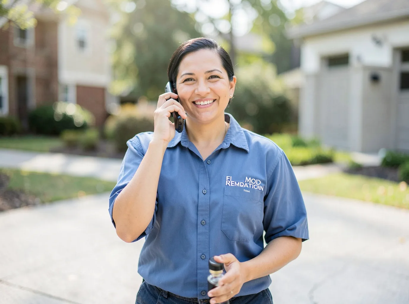 Mold Remediation Mountain View, OK FAQs